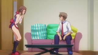 Okusama ga Seitokaichou！TV Ep 2 Time 7m16s BDRip [upl. by Herries49]