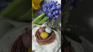 Щасливого Великодня всім святкуючим у березні 🌸🐣🌿паска великденьeaster [upl. by Oiril349]