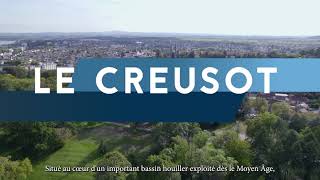 Le Creusot quotTerre de jeux 2024quot [upl. by Jay]