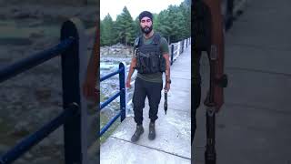 army boy tarending reels Status army indianarmy encounte shorts instagram youtube viral [upl. by Anoli]