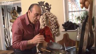 Gennaro Contaldos Tuscan Chicken Recipe  Citalia [upl. by Cherise]