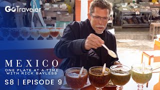 Mexico One Plate at a Time with Rick Bayless  S8E9  Extraordinarily Delicious Ensenada [upl. by Werbel758]