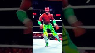 NEW DAY VS WAR RAIDERS VS LWO wwe aew [upl. by Ytte7]