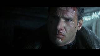 Blade Runner  Teaser Trailer [upl. by Idid464]