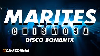 MARITES CHISMOSA  KRZ BombMix   Viral Trends 2021 [upl. by Ahswat]