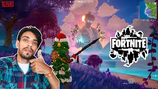 🔴 LIVE  FORTNITE JUICE WRLD EVENT STAGE 3 PLAYING WITH SUBSCRIBERS [upl. by Iatnwahs]