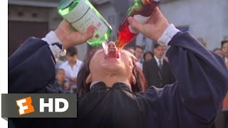 The Legend of Drunken Master 412 Movie CLIP  The Purse Snatchers 1994 HD [upl. by Ranzini]