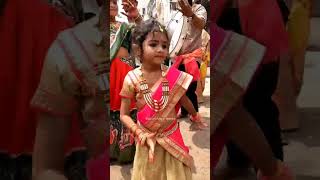 New Yellamma song teenmaar dance [upl. by Aloivaf]