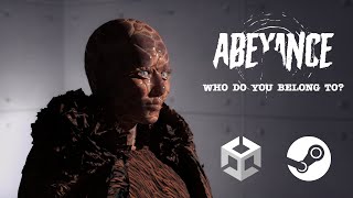 Abeyance  Official Steam Trailer [upl. by Garrity]