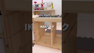 100均×IKEA＝？ [upl. by Eniamrej69]