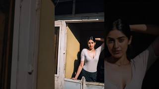 Ehsaan Tera  Vaidya Sakshi  Agent Movie [upl. by Farrel270]