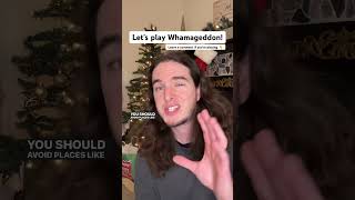 Whamageddon 2023 music musician wham whamlastchristmas lastchristmas christmas christmasmusic [upl. by Allister656]