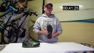 Scarpa Crux Review Watch in 1080HD [upl. by Alisen]