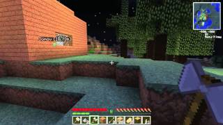 Nargonuv Minecraft MPLP S02E04 Part 22 [upl. by Enna]