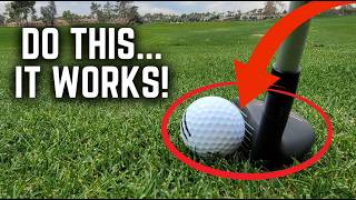 This One Trick Helps You Hit Hybrids Like a Pro [upl. by Ahseyi]