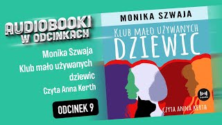 Audiobook  część 9 [upl. by Nahallac]