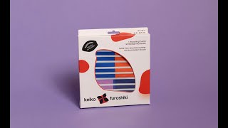 Get to Know Our New Furoshiki Packaging [upl. by Uranie]