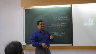 Stratigraphy and Tectonics of Aravalli Part  88 by Prof T K Biswal IIT BOMBAY [upl. by Glori]