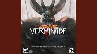 Vermintide 2 Main Theme Chaos Version [upl. by Aindrea]