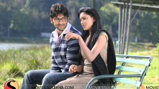 Uyirmozhi vaanathil Andru Nee movie song [upl. by Robison]