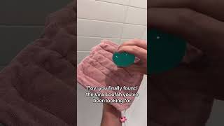 Loofah Washcloth Combo trending fyp viralvideo [upl. by Thomasin]