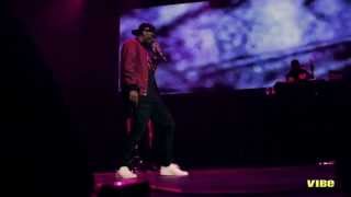 Big Sean Performs quotBewarequot at Powerhouse 2013 [upl. by Beaston]