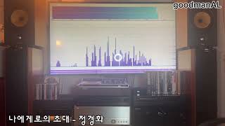 PC  나에게로의 초대  정경화  Nakamichi CA50  Pioneer M05  BampW DM602 S2 [upl. by Storm]