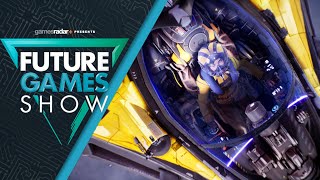 Cygni Exclusive Gameplay  Future Games Show [upl. by Reve]