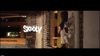 Skooly  GOAT Official Music Video [upl. by Bocock500]