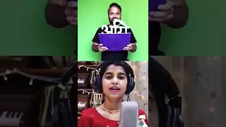 Aigiri Nandini again by Maithili Thakur p6 shorts aigirinandini maithilithakur [upl. by Sucramad]