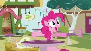 My Little Pony Friendship is Magic Season 3 Episode 3  Too Many Pinkie Pies 1080p [upl. by Sikram]