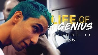 Xfinity Presents Life of a Genius  Season 2 Episode 11 quotSatisfy the Punksquot [upl. by Aziar]