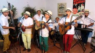 La Juma De Ayer  Cover Chino Luis [upl. by Fira]