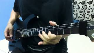 Wings Intan Ku Kesepian Solo Cover [upl. by Pasco316]