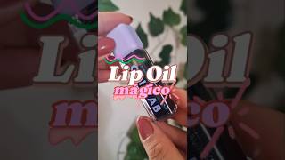 Labial magico como en los 90s✨️ beautytips makeup trucosdebelleza veracruz maquillaje [upl. by Anuhsal875]