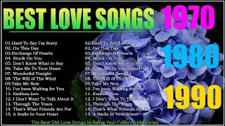 Love Songs Greatest Hits O🎸Best Romantic Love Songs Playlist 2024 [upl. by Billmyre794]