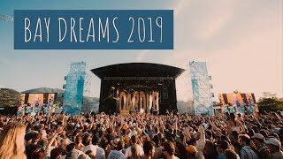 BAY DREAMS NELSON 2019 [upl. by Ehlke]