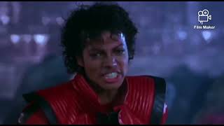 Michael Jackson Threatened Unofficial Music Video [upl. by Aerdnaz349]