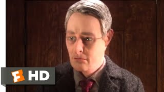 Anomalisa  quotMeet Michaelquot Featurette 2015  Paramount Pictures [upl. by Htehpaj143]