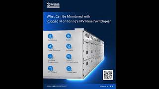 Optimize MV Switchgear Performance with Rugged Monitoring [upl. by Bahe517]