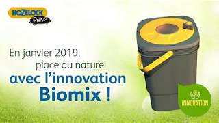 Biomix la fabrique à purins de plantes pour son jardin naturel [upl. by Sarkaria875]