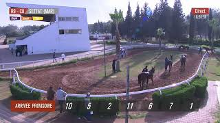 Live Hippodrome « SETTAT »  Courses du « 03022024 » [upl. by Messab]