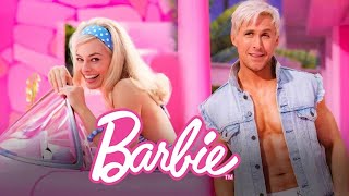 Így neveld a feminácit Barbie kibeszélő [upl. by Amahcen]