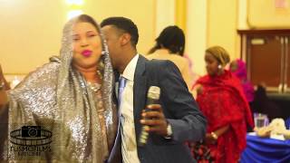 AWALE ADAN l JACEYLKU QABYOOBI MAAYO l OFFICIAL HD VIDEO 2017 [upl. by Cosetta]