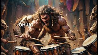 Ug Make Music You Listen I asked AI to write a caveman rock song [upl. by Akihsal]