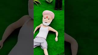 Ichadhari Naagin ke bacche  Cartoon story shorts cartoon [upl. by Goebel1]