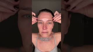 Silicone Patches 101  How to wear apply and remove our Forehead and Eyes Wrinkle Patches wrinkles [upl. by Aidin]