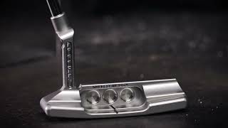 Scotty Cameron Super Select Newport 2  Titleist [upl. by Trinity]