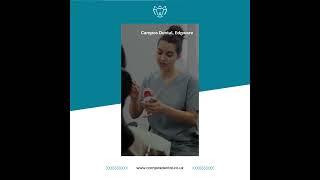 Treatments At Campos Dental [upl. by Reamy254]