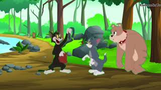 Tom amp Jerrys Latest Adventures  Tom amp Jerry Cartoon in 2024  Cartoon Sn Tv [upl. by Frederiksen]